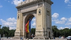 Transylvania Tour Collection | Romania Travel Tour Trips | Transylvania Tours -Arch of triumph